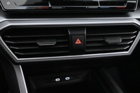 SEAT Leon vaihtoauto