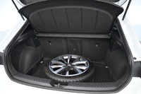 SEAT Leon vaihtoauto