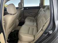 Honda Accord vaihtoauto