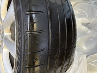 Honda Accord vaihtoauto