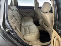 Honda Accord vaihtoauto