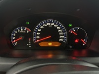 Honda Accord vaihtoauto