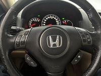 Honda Accord vaihtoauto
