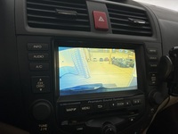 Honda Accord vaihtoauto