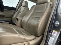 Honda Accord vaihtoauto