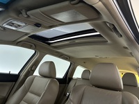 Honda Accord vaihtoauto