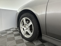 Honda Accord vaihtoauto