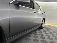 Honda Accord vaihtoauto