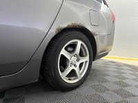 Honda Accord vaihtoauto