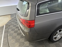 Honda Accord vaihtoauto