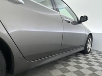 Honda Accord vaihtoauto