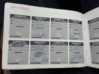 Honda Accord vaihtoauto