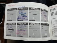 Honda Accord vaihtoauto