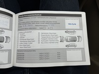 Honda Accord vaihtoauto