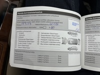 Honda Accord vaihtoauto