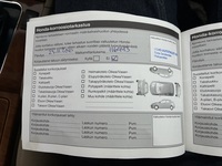 Honda Accord vaihtoauto