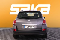 Renault Clio Sport Tourer vaihtoauto