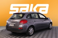 Renault Clio Sport Tourer vaihtoauto