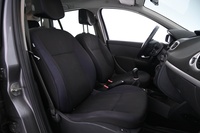 Renault Clio Sport Tourer vaihtoauto