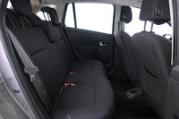 Renault Clio Sport Tourer vaihtoauto