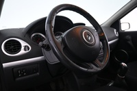 Renault Clio Sport Tourer vaihtoauto