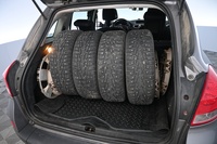Renault Clio Sport Tourer vaihtoauto