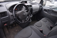 Citroën Jumpy vaihtoauto