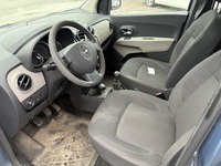 Dacia Lodgy vaihtoauto