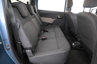 Dacia Lodgy vaihtoauto