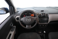 Dacia Lodgy vaihtoauto