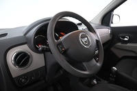 Dacia Lodgy vaihtoauto