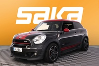 Mini Paceman vaihtoauto