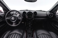 Mini Paceman vaihtoauto