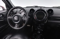 Mini Paceman vaihtoauto