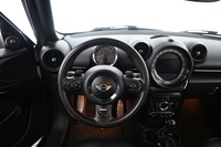 Mini Paceman vaihtoauto