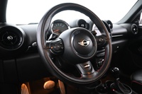 Mini Paceman vaihtoauto