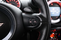 Mini Paceman vaihtoauto