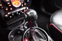 Mini Paceman vaihtoauto