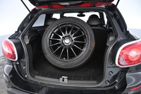 Mini Paceman vaihtoauto