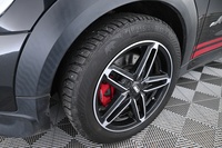 Mini Paceman vaihtoauto