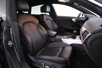 Audi A7 vaihtoauto