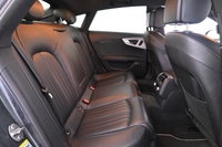 Audi A7 vaihtoauto