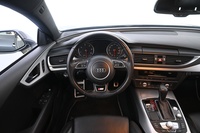 Audi A7 vaihtoauto