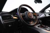 Audi A7 vaihtoauto