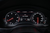 Audi A7 vaihtoauto