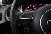 Audi A7 vaihtoauto