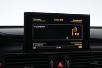 Audi A7 vaihtoauto