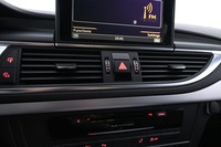 Audi A7 vaihtoauto