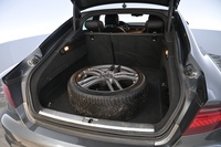 Audi A7 vaihtoauto