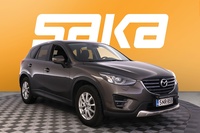 Mazda CX-5 vaihtoauto